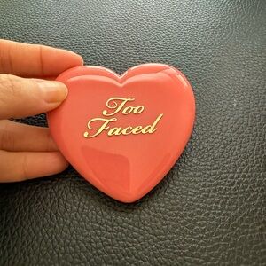 Too Faced Love Flush Blush in Greatest Love of All
